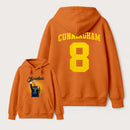 Sophie Cunningham Spicy Sophie Double Sided Hoodie