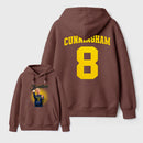 Sophie Cunningham Spicy Sophie Double Sided Hoodie