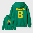 Sophie Cunningham Spicy Sophie Double Sided Hoodie