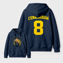 Sophie Cunningham Spicy Sophie Double Sided Hoodie