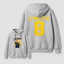 Sophie Cunningham Spicy Sophie Double Sided Hoodie