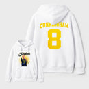 Sophie Cunningham Spicy Sophie Double Sided Hoodie