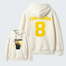 Sophie Cunningham Spicy Sophie Double Sided Hoodie