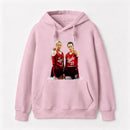 Friendship Sophie Cunningham And Caitlin Hoodie