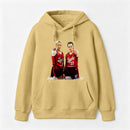 Friendship Sophie Cunningham And Caitlin Hoodie