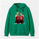 Friendship Sophie Cunningham And Caitlin Hoodie