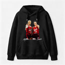 Friendship Sophie Cunningham And Caitlin Hoodie