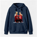 Friendship Sophie Cunningham And Caitlin Hoodie