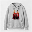 Friendship Sophie Cunningham And Caitlin Hoodie