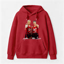 Friendship Sophie Cunningham And Caitlin Hoodie