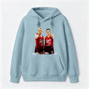 Friendship Sophie Cunningham And Caitlin Hoodie