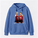 Friendship Sophie Cunningham And Caitlin Hoodie