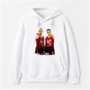 Friendship Sophie Cunningham And Caitlin Hoodie