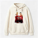 Friendship Sophie Cunningham And Caitlin Hoodie