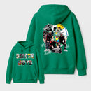 Beastie Boys Hip Hop Music Band Hoodie
