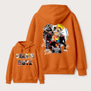 Beastie Boys Hip Hop Music Band Hoodie