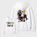 Beastie Boys Hip Hop Music Band Hoodie