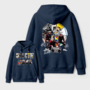 Beastie Boys Hip Hop Music Band Hoodie