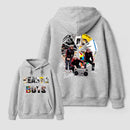 Beastie Boys Hip Hop Music Band Hoodie