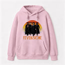 Sophie Cunningham Feverstone Vintage Western Basketball Hoodie