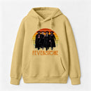 Sophie Cunningham Feverstone Vintage Western Basketball Hoodie