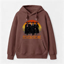 Sophie Cunningham Feverstone Vintage Western Basketball Hoodie