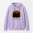 Sophie Cunningham Feverstone Vintage Western Basketball Hoodie