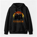 Sophie Cunningham Feverstone Vintage Western Basketball Hoodie