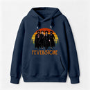 Sophie Cunningham Feverstone Vintage Western Basketball Hoodie