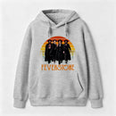 Sophie Cunningham Feverstone Vintage Western Basketball Hoodie
