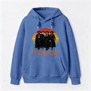 Sophie Cunningham Feverstone Vintage Western Basketball Hoodie
