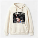 White Privilege Graphic Funny Basketball Meme Hoodie