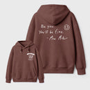 Mac Miller Quote Vintage Hip Hop Rap Hoodie