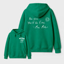 Mac Miller Quote Vintage Hip Hop Rap Hoodie