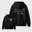 Mac Miller Quote Vintage Hip Hop Rap Hoodie