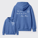 Mac Miller Quote Vintage Hip Hop Rap Hoodie