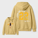 Caitlin Clark Chicago All-Star Game Day Basketball Hoodie