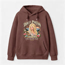 Country Music Tribute Dolly Parton Style Memorial Hoodie