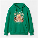 Country Music Tribute Dolly Parton Style Memorial Hoodie