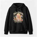 Country Music Tribute Dolly Parton Style Memorial Unisex Hoodie