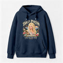 Country Music Tribute Dolly Parton Style Memorial Hoodie