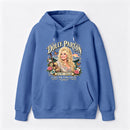 Country Music Tribute Dolly Parton Style Memorial Hoodie