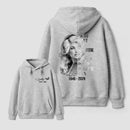Vintage RIP Dolly Parton Country Legend Hoodie
