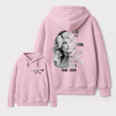 Vintage RIP Dolly Parton Country Legend Hoodie