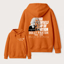 Dolly Parton Pour Yourself A Cup Of Ambition Hoodie