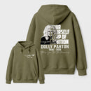 Dolly Parton Pour Yourself A Cup Of Ambition Hoodie
