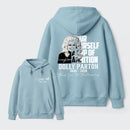 Dolly Parton Pour Yourself A Cup Of Ambition Hoodie
