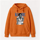 Vintage Basketball Graphic Hoodie