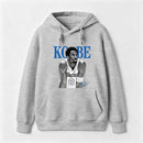 Vintage Basketball Graphic Hoodie