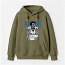 Vintage Basketball Graphic Hoodie